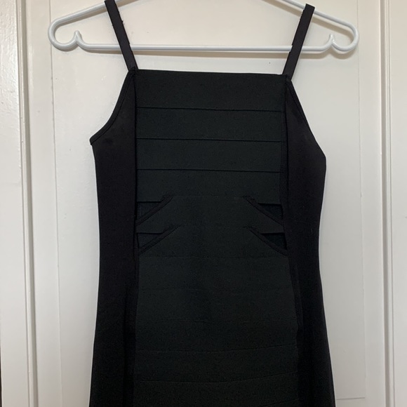 Urban Outfitters Bandage Dress - Picture 2 of 8